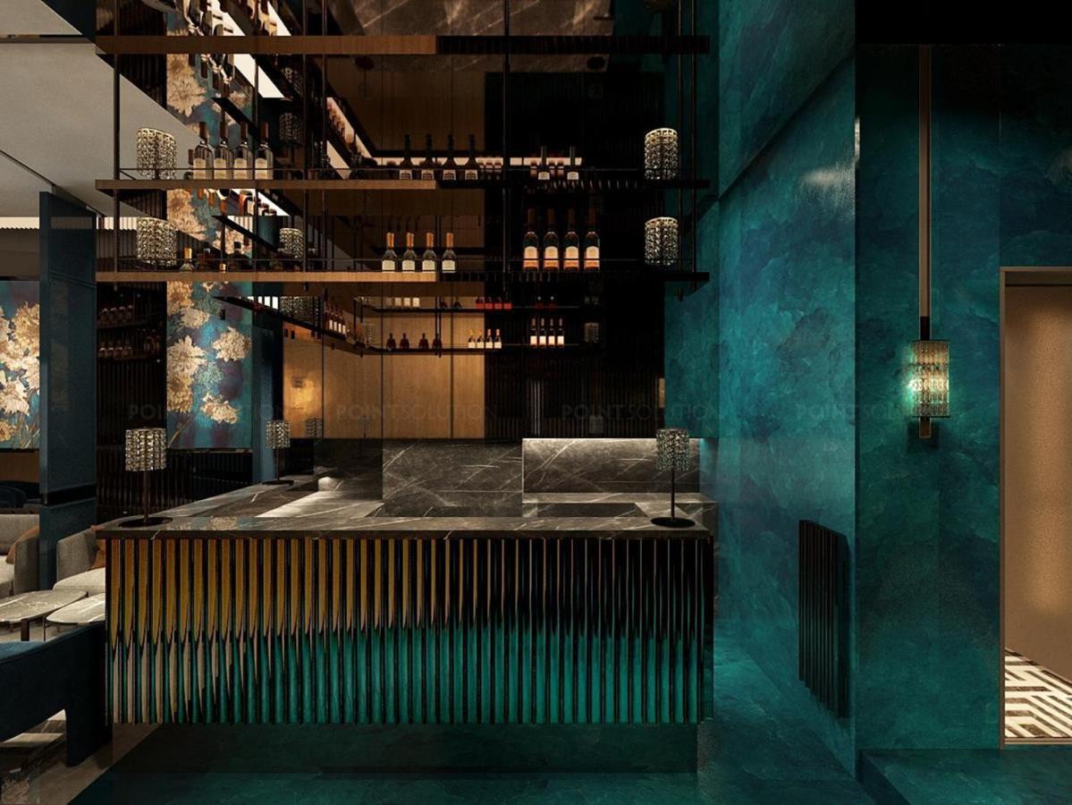La Passion Premium Cau Go Hotel Hanoi Bagian luar foto