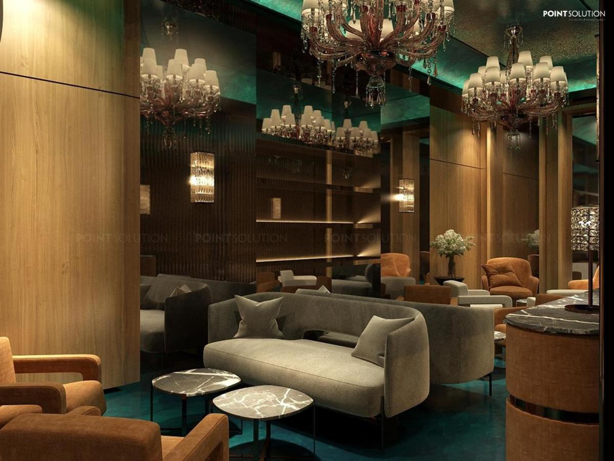La Passion Premium Cau Go Hotel Hanoi Bagian luar foto